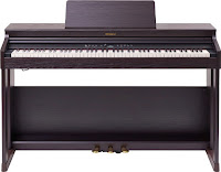 Roland RP701, F701, FP-60X, FP-30X REVIEW | 2025 Digital Pianos